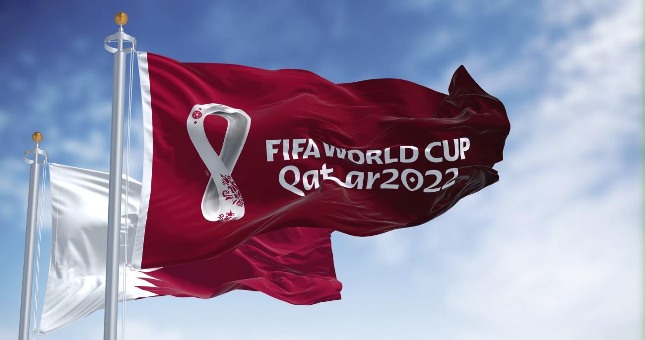 Guardsmen Help Secure Soccer's World Cup | National Guard
